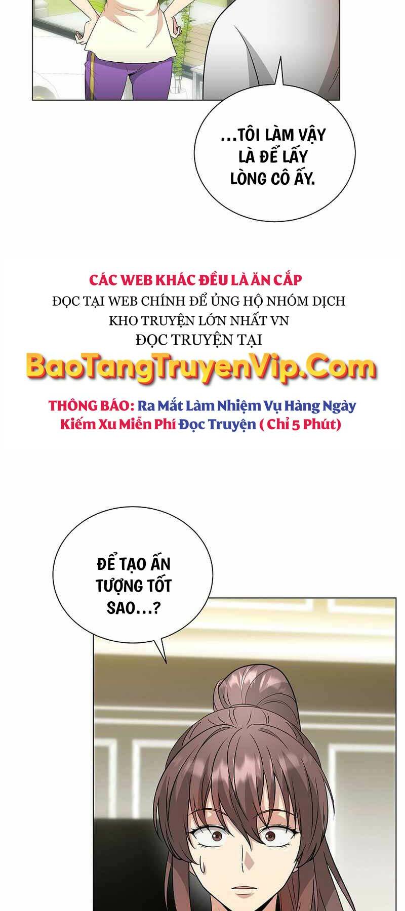 Thiên Ma Không Muốn Thăng Cấp Chapter 32 - Trang 2