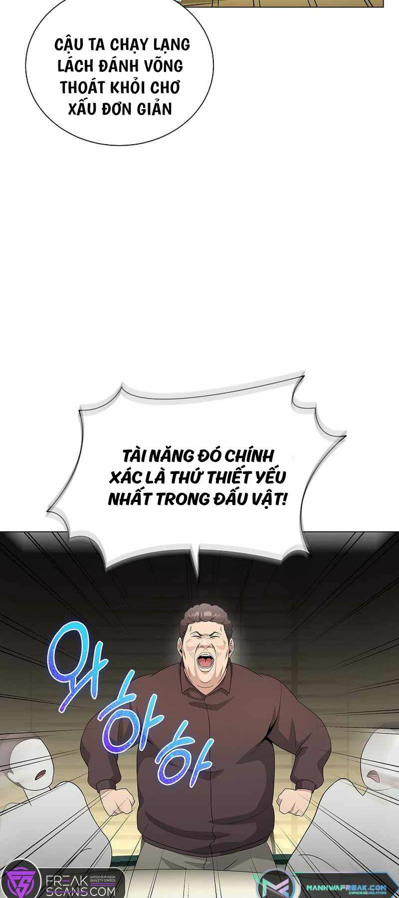 Thiên Ma Không Muốn Thăng Cấp Chapter 31 - Trang 2