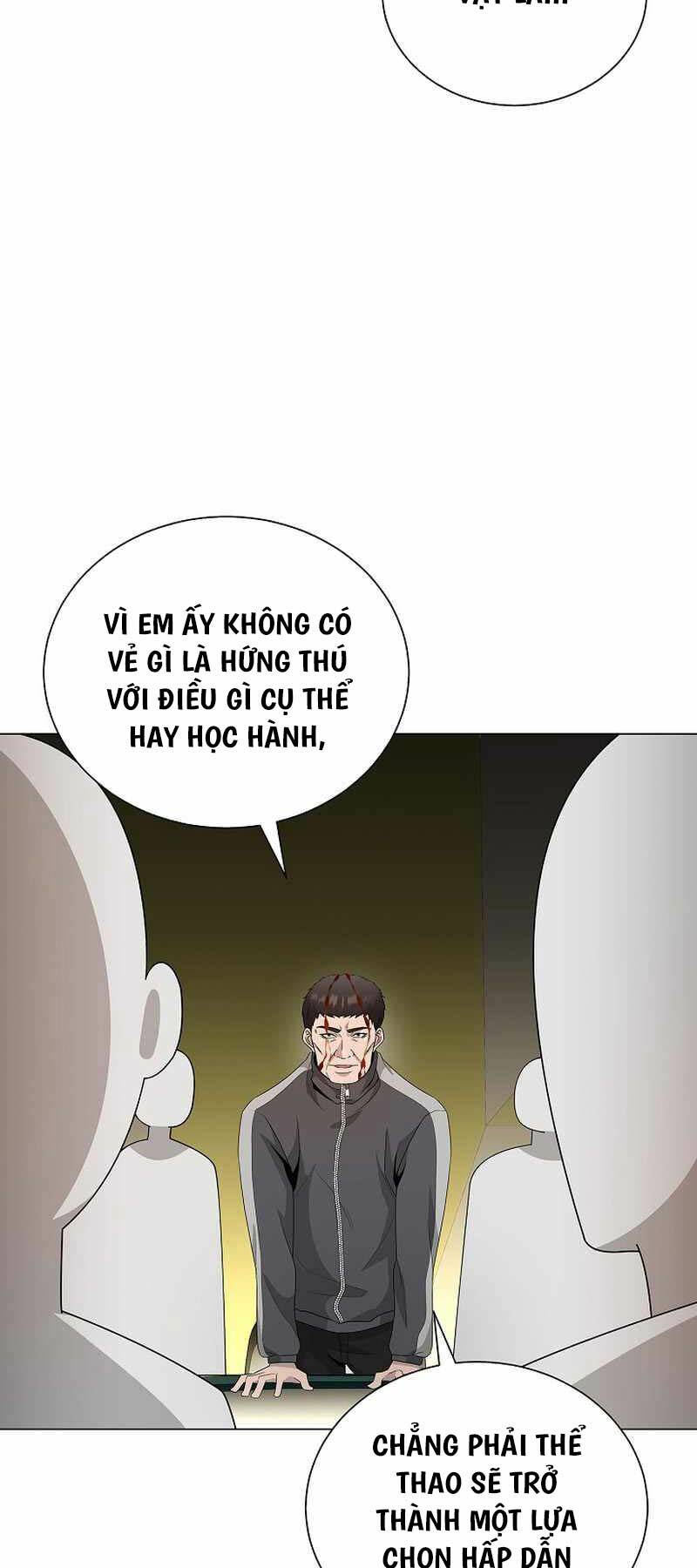 Thiên Ma Không Muốn Thăng Cấp Chapter 31 - Trang 2