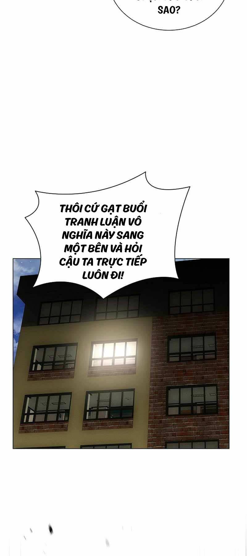 Thiên Ma Không Muốn Thăng Cấp Chapter 31 - Trang 2