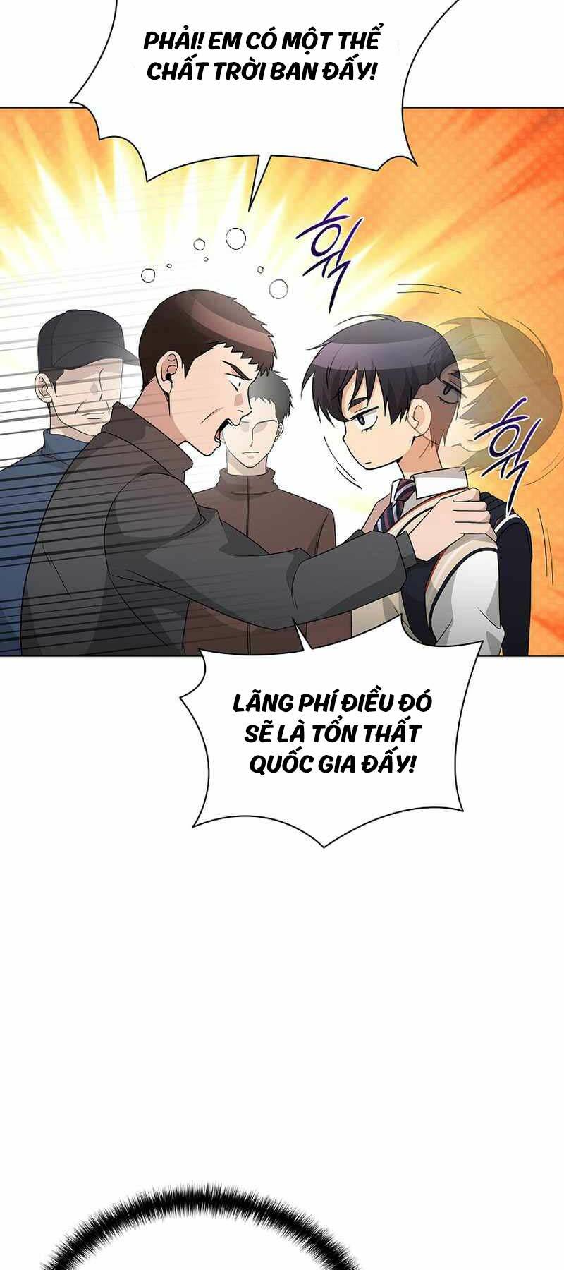 Thiên Ma Không Muốn Thăng Cấp Chapter 31 - Trang 2