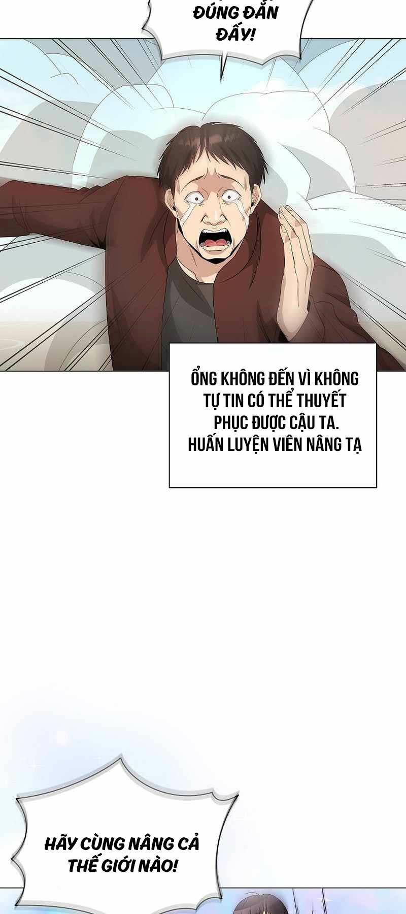 Thiên Ma Không Muốn Thăng Cấp Chapter 31 - Trang 2