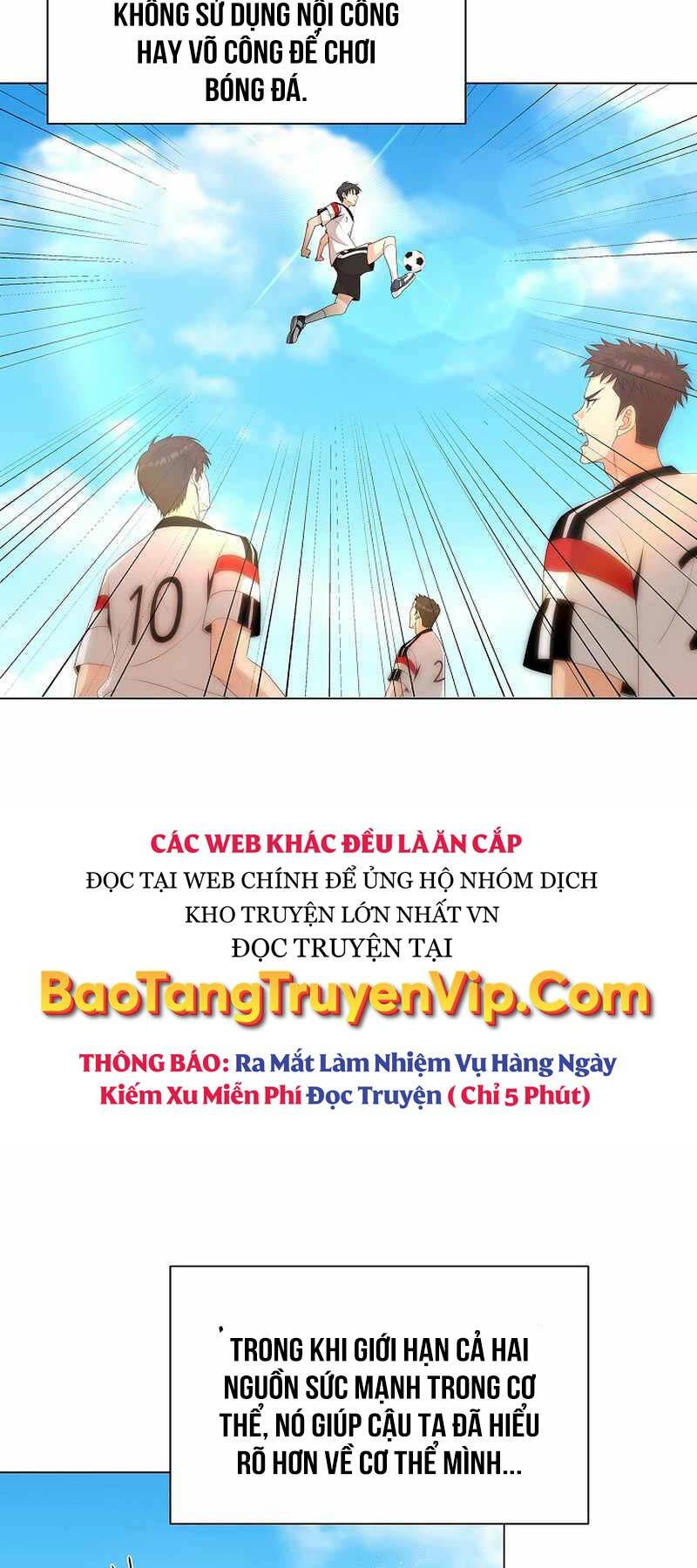 Thiên Ma Không Muốn Thăng Cấp Chapter 31 - Trang 2