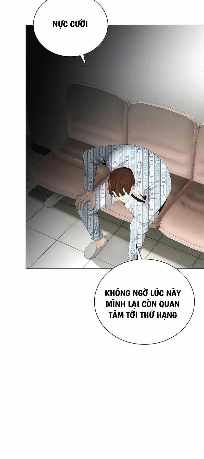 Thiên Ma Không Muốn Thăng Cấp Chapter 30 - Trang 2