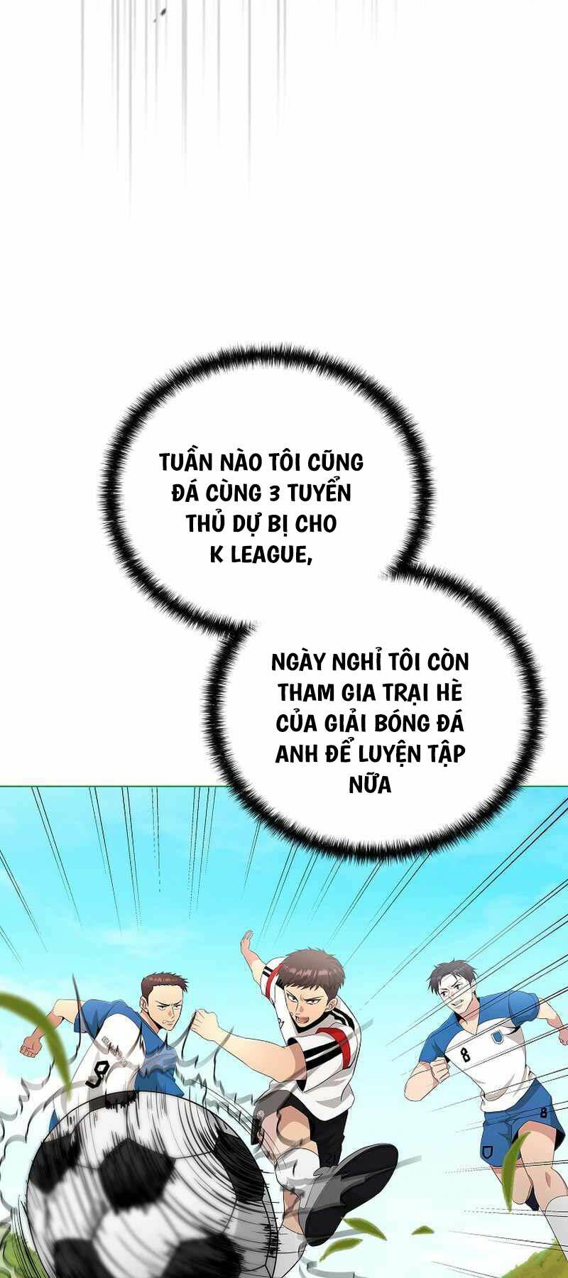 Thiên Ma Không Muốn Thăng Cấp Chapter 30 - Trang 2