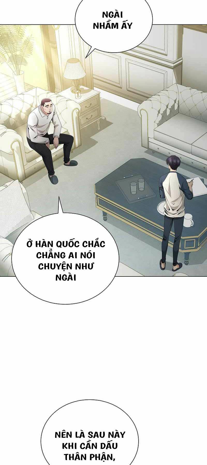 Thiên Ma Không Muốn Thăng Cấp Chapter 29 - Trang 2