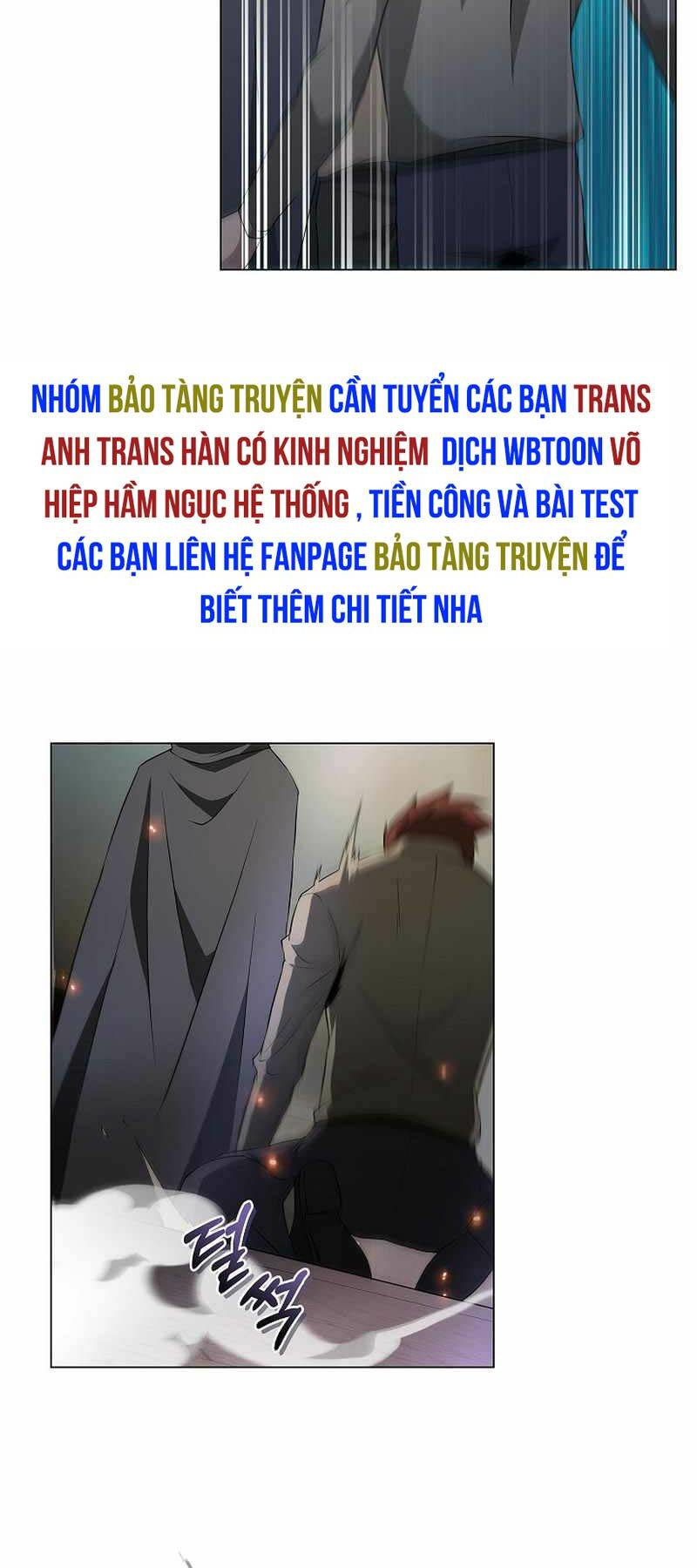 Thiên Ma Không Muốn Thăng Cấp Chapter 29 - Trang 2