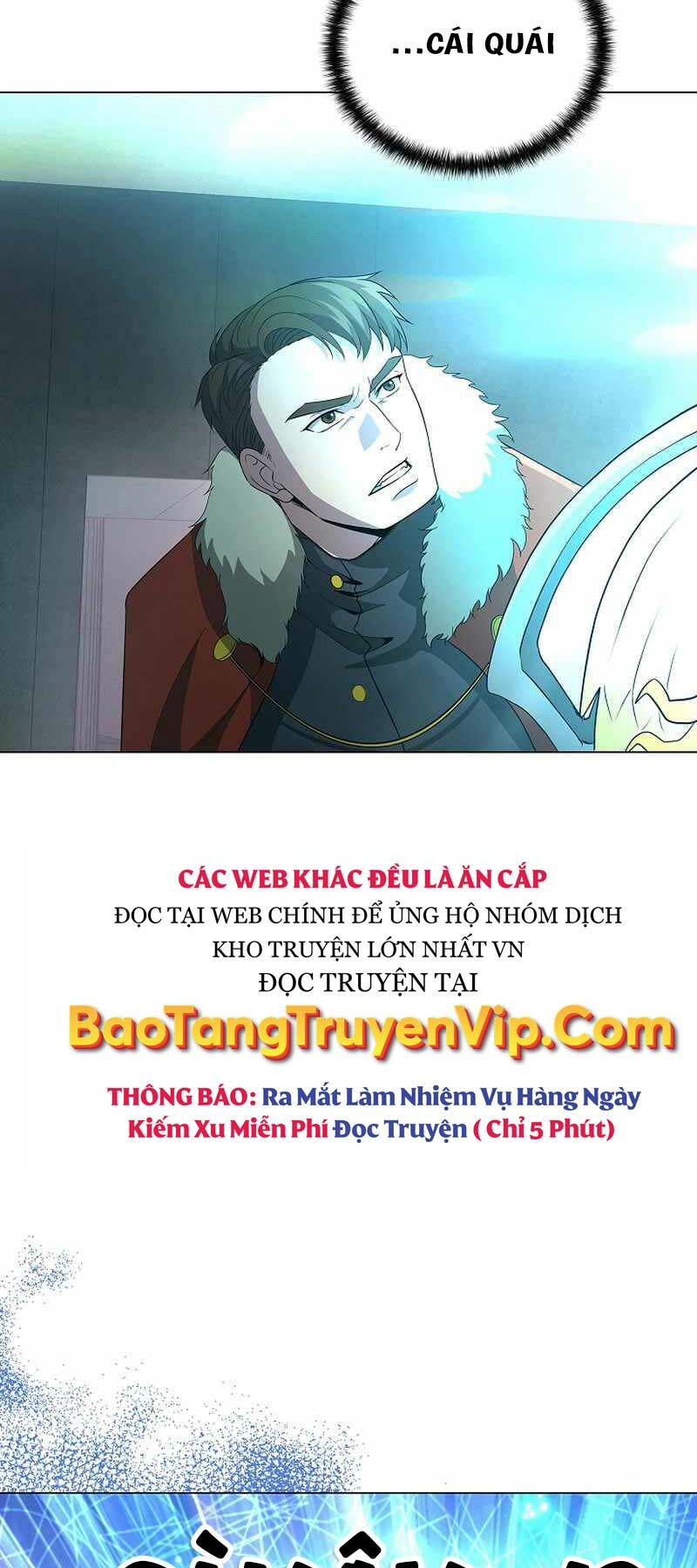 Thiên Ma Không Muốn Thăng Cấp Chapter 29 - Trang 2