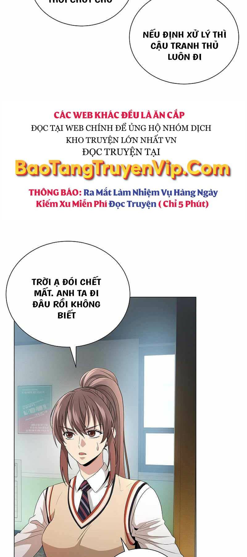 Thiên Ma Không Muốn Thăng Cấp Chapter 29 - Trang 2