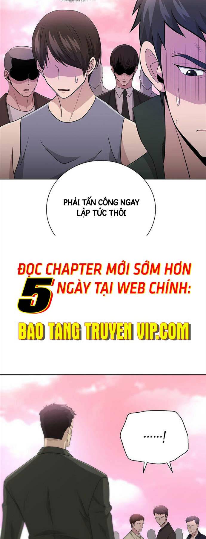 Thiên Ma Không Muốn Thăng Cấp Chapter 28 - Trang 2