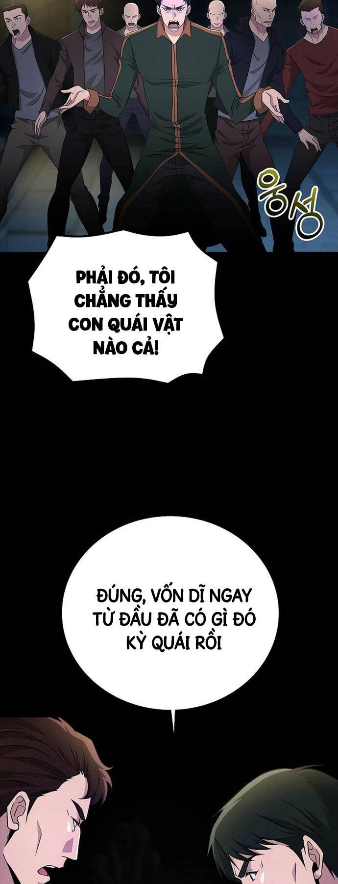 Thiên Ma Không Muốn Thăng Cấp Chapter 28 - Trang 2