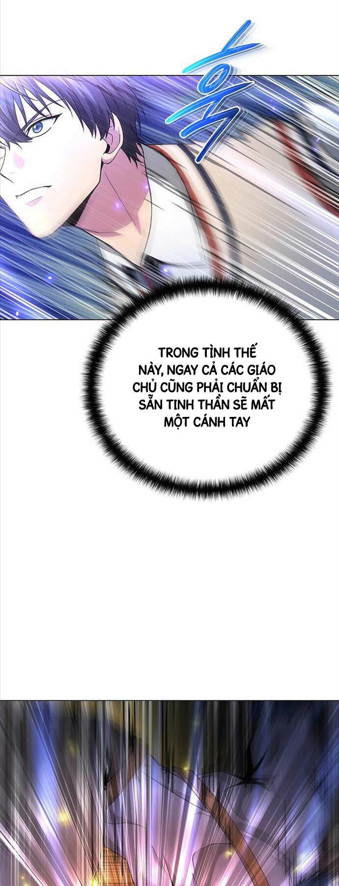 Thiên Ma Không Muốn Thăng Cấp Chapter 28 - Trang 2