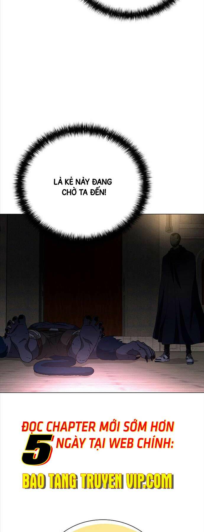 Thiên Ma Không Muốn Thăng Cấp Chapter 28 - Trang 2