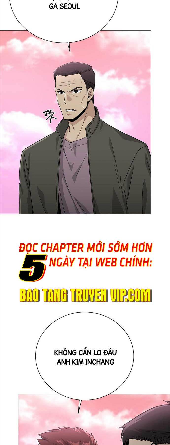 Thiên Ma Không Muốn Thăng Cấp Chapter 27 - Trang 2