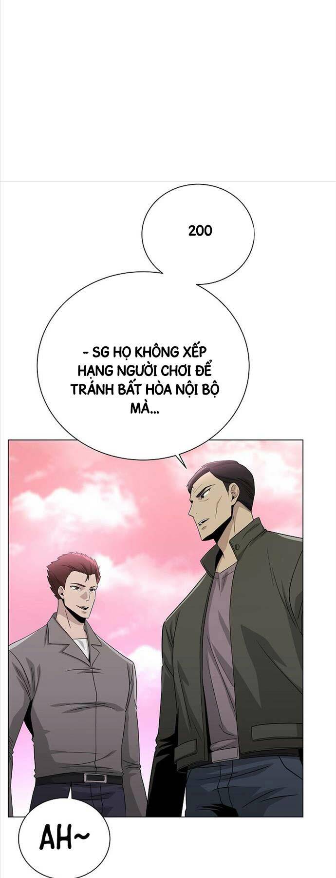 Thiên Ma Không Muốn Thăng Cấp Chapter 27 - Trang 2