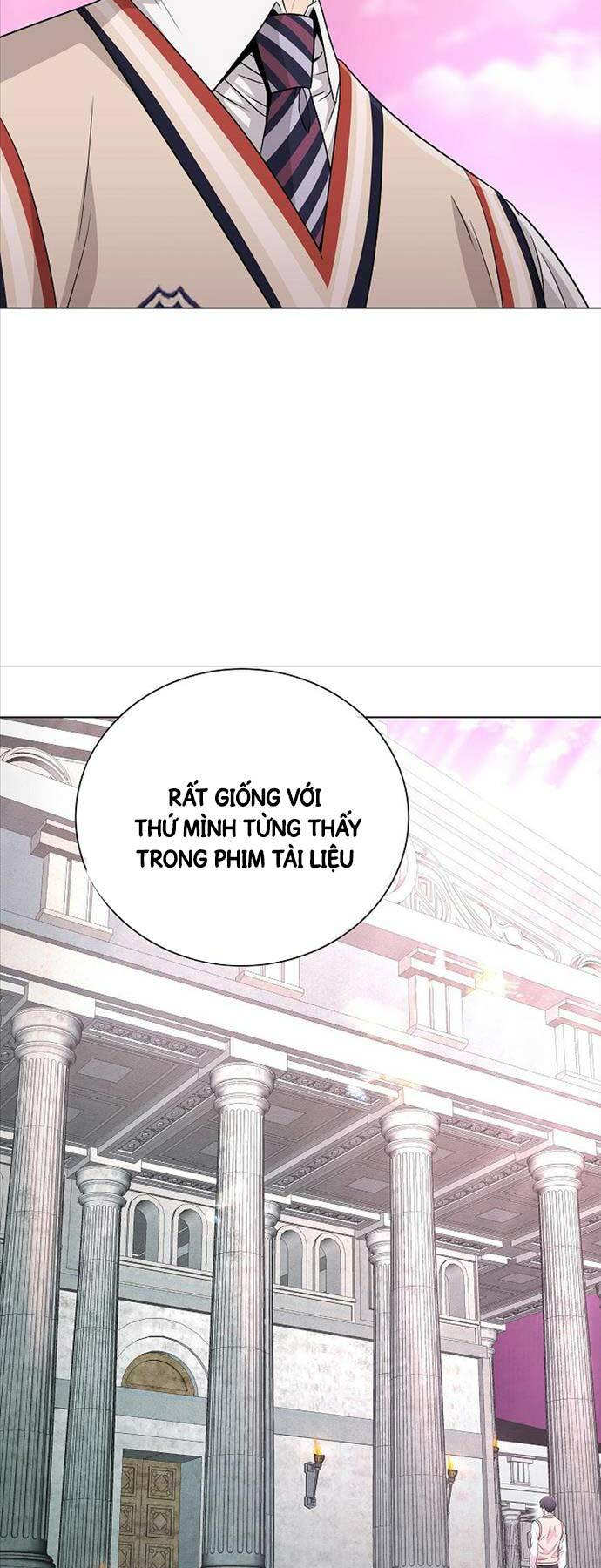 Thiên Ma Không Muốn Thăng Cấp Chapter 27 - Trang 2