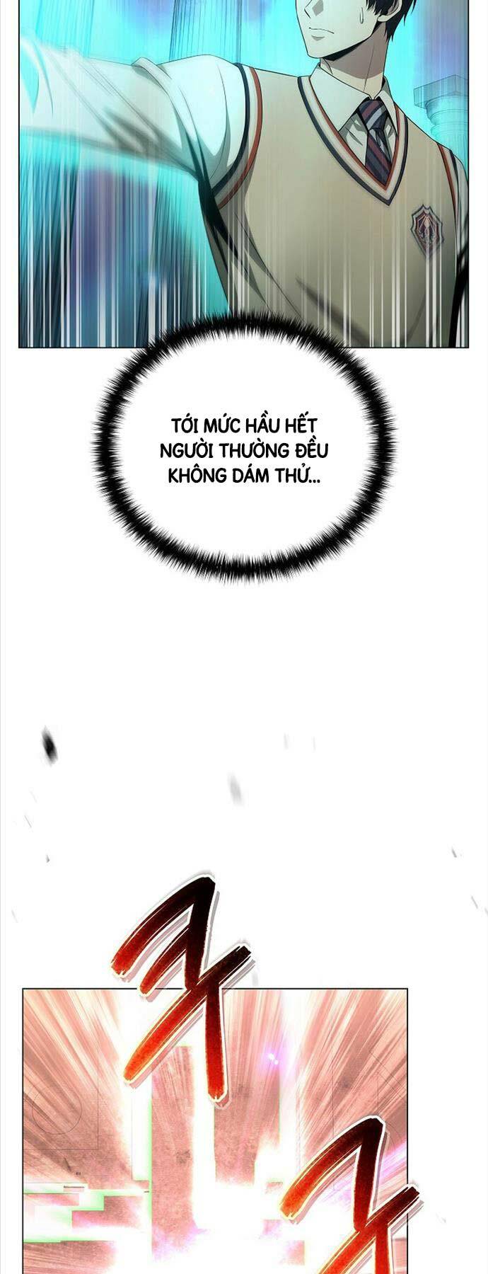 Thiên Ma Không Muốn Thăng Cấp Chapter 27 - Trang 2