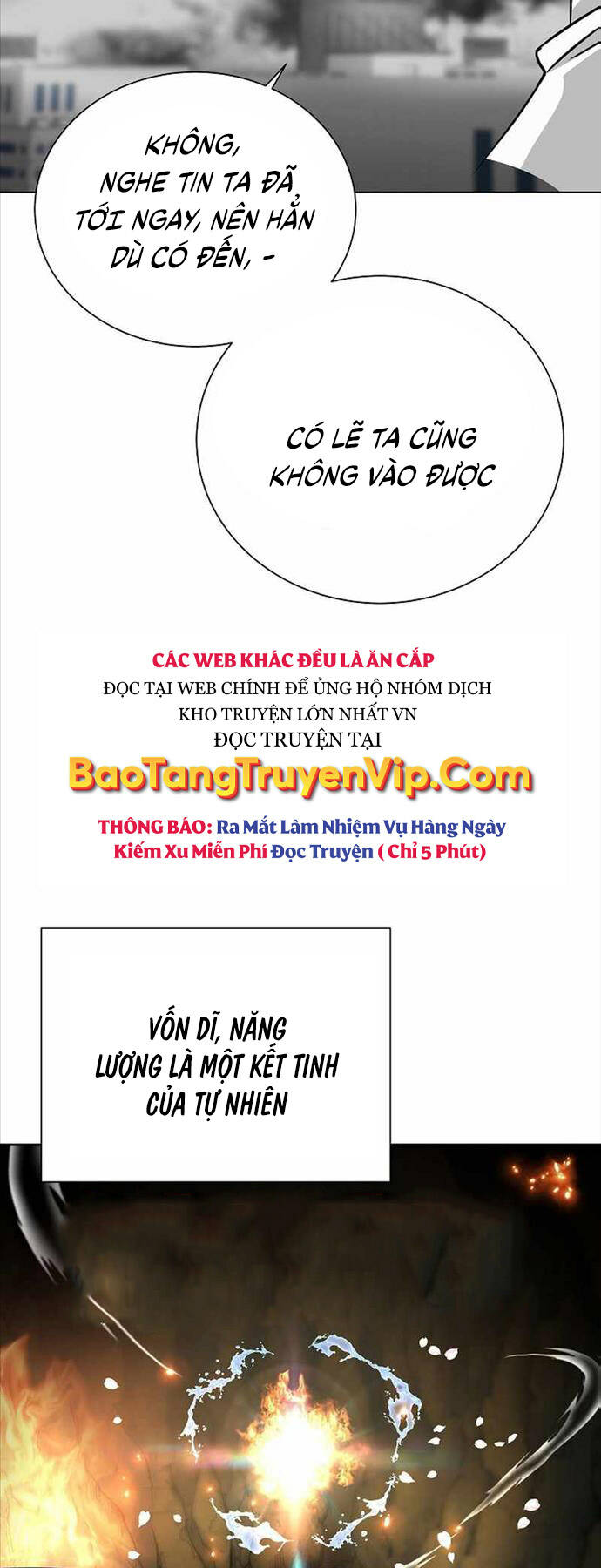 Thiên Ma Không Muốn Thăng Cấp Chapter 26 - Trang 2