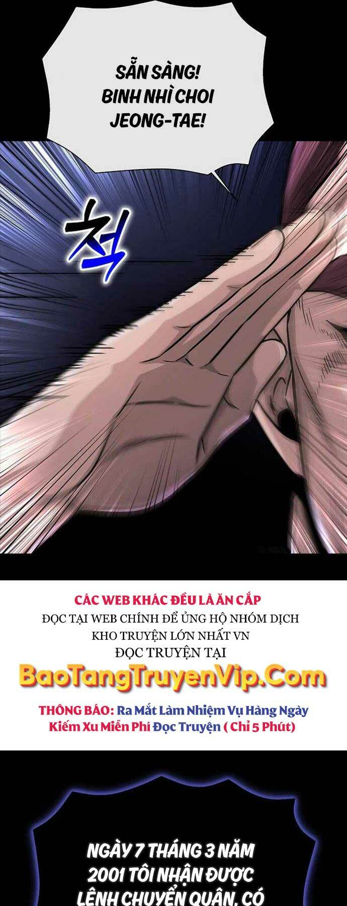 Thiên Ma Không Muốn Thăng Cấp Chapter 24 - Trang 2