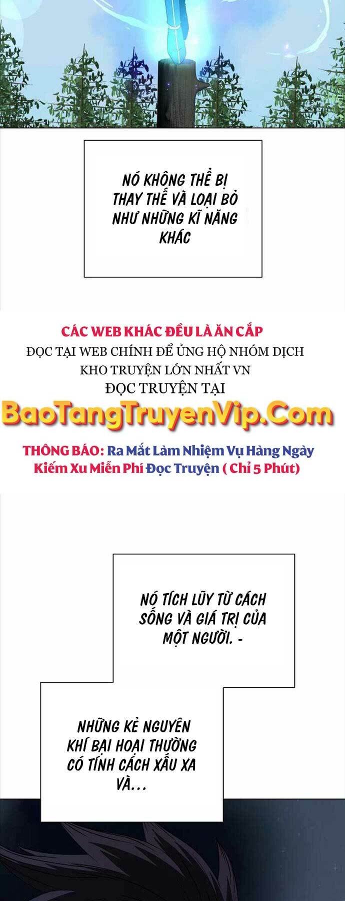 Thiên Ma Không Muốn Thăng Cấp Chapter 24 - Trang 2