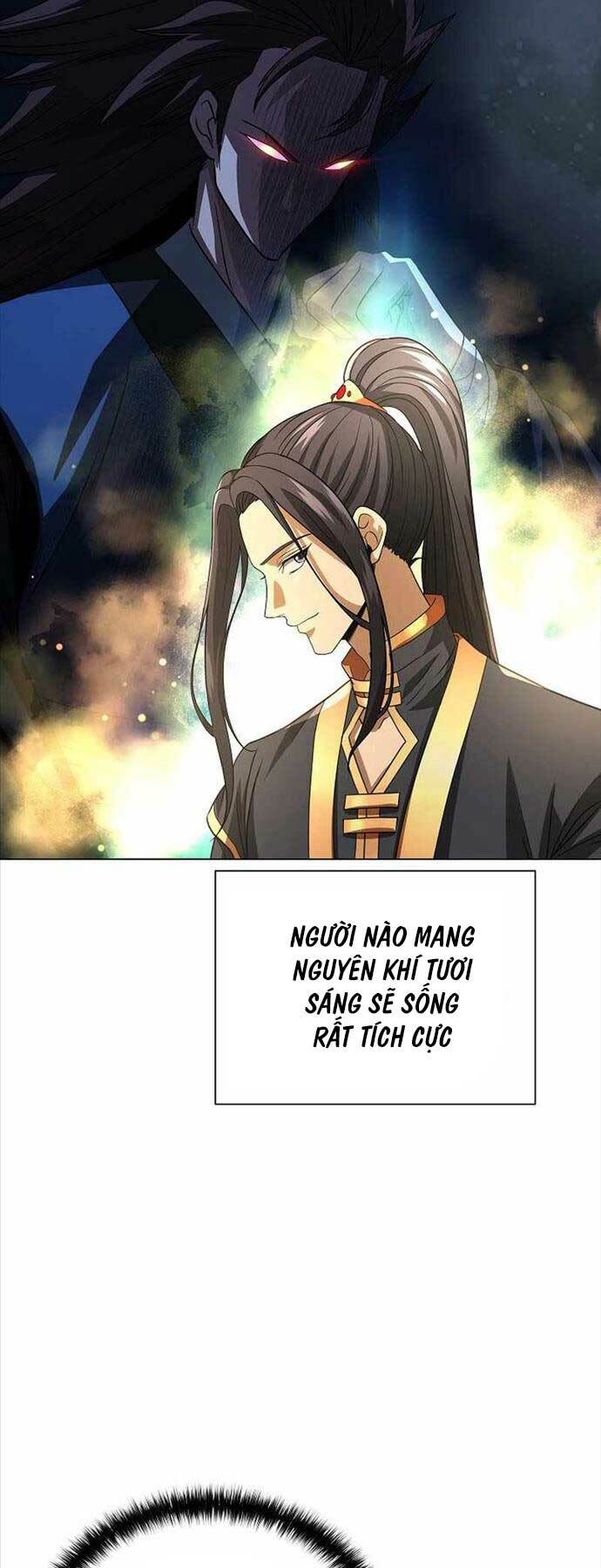 Thiên Ma Không Muốn Thăng Cấp Chapter 24 - Trang 2