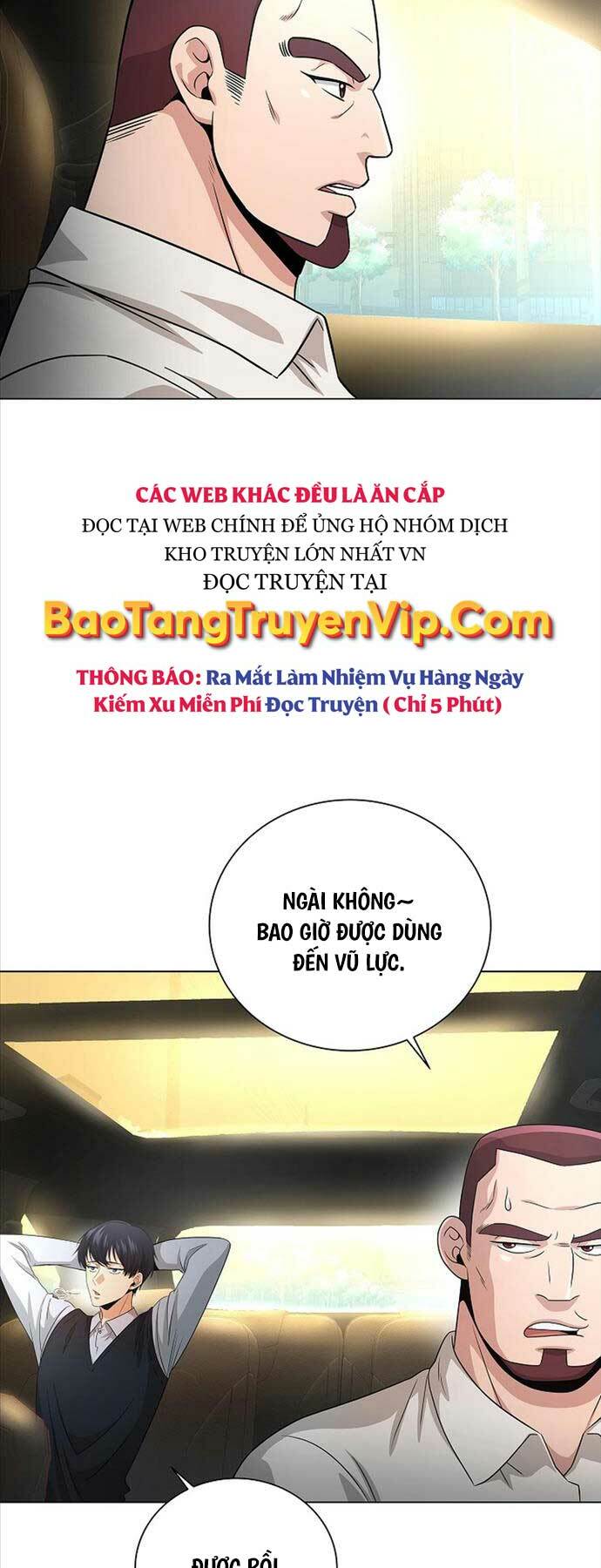 Thiên Ma Không Muốn Thăng Cấp Chapter 23 - Trang 2