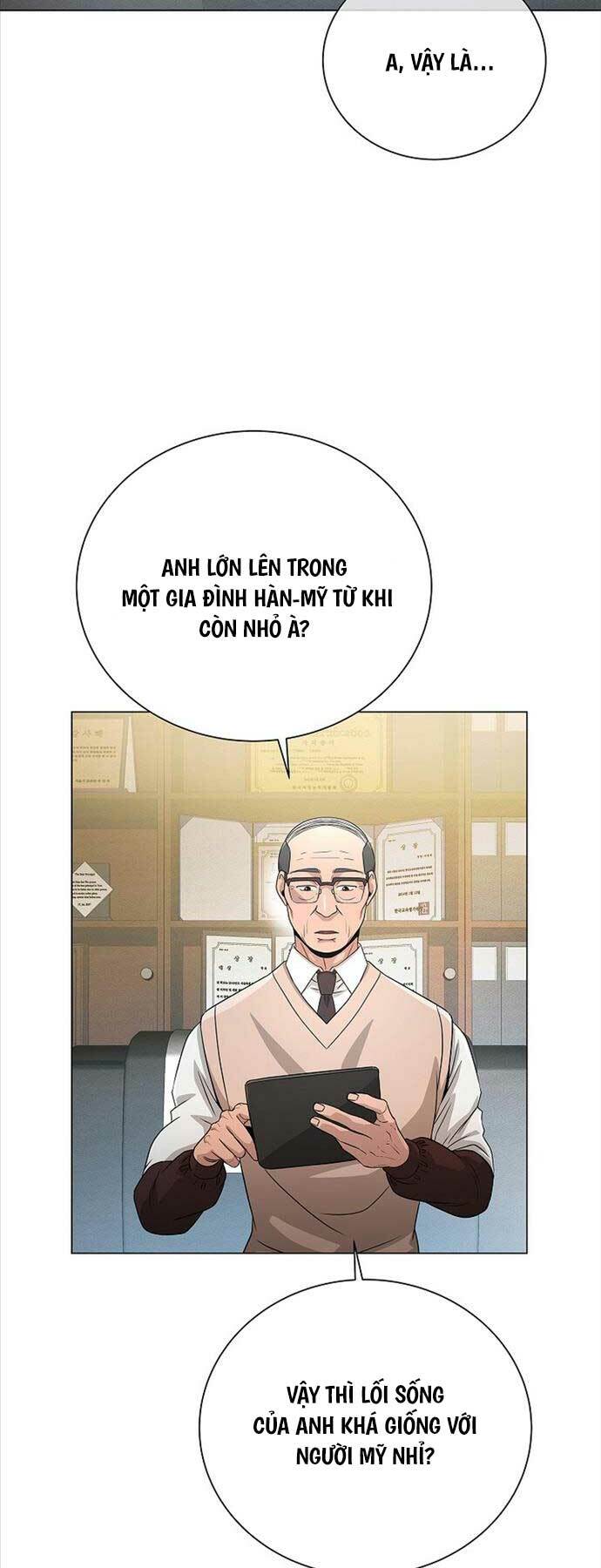 Thiên Ma Không Muốn Thăng Cấp Chapter 23 - Trang 2