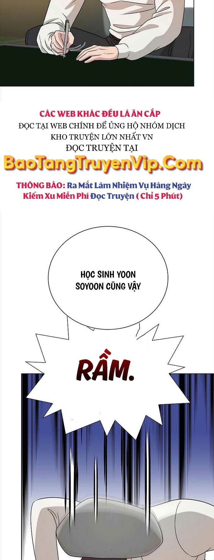 Thiên Ma Không Muốn Thăng Cấp Chapter 23 - Trang 2