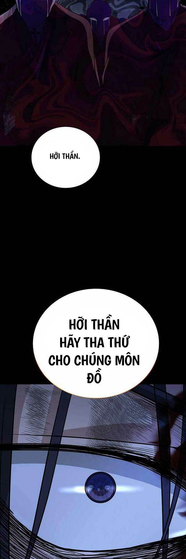 Thiên Ma Không Muốn Thăng Cấp Chapter 22 - Trang 2