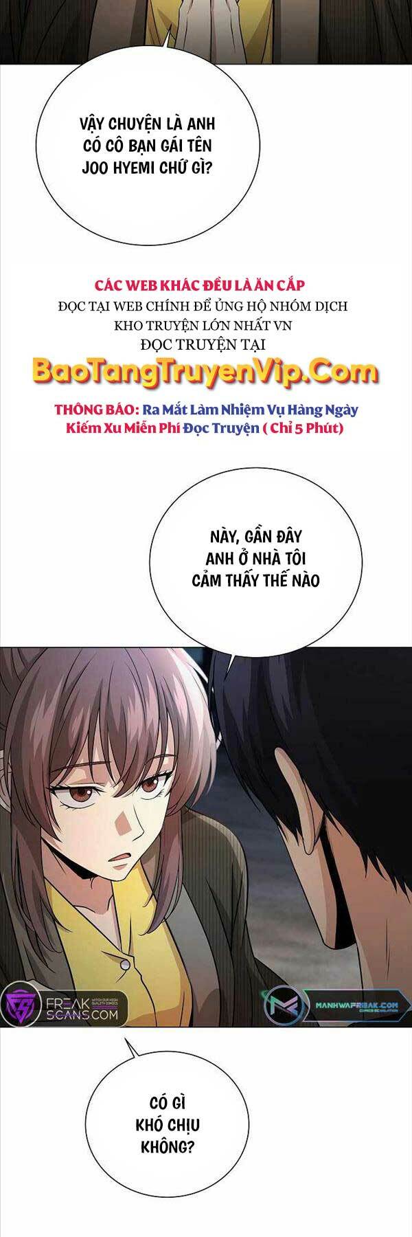 Thiên Ma Không Muốn Thăng Cấp Chapter 22 - Trang 2