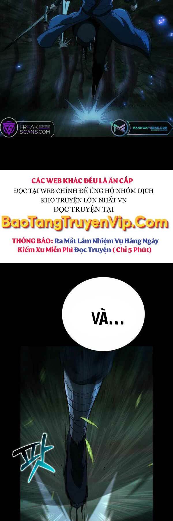 Thiên Ma Không Muốn Thăng Cấp Chapter 22 - Trang 2