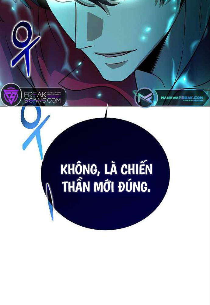 Thiên Ma Không Muốn Thăng Cấp Chapter 21 - Trang 2