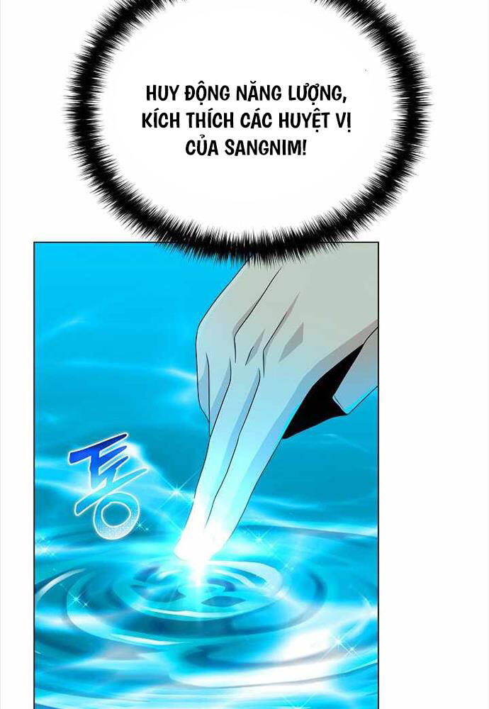 Thiên Ma Không Muốn Thăng Cấp Chapter 21 - Trang 2