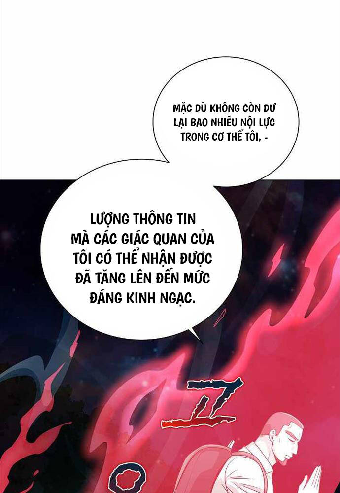 Thiên Ma Không Muốn Thăng Cấp Chapter 21 - Trang 2