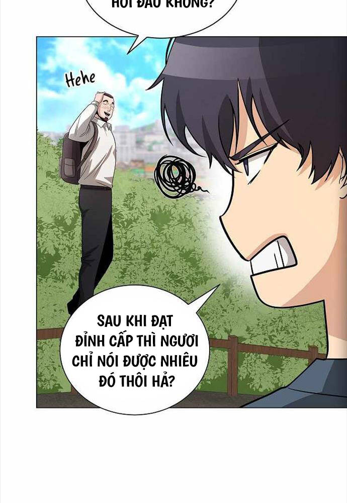 Thiên Ma Không Muốn Thăng Cấp Chapter 21 - Trang 2