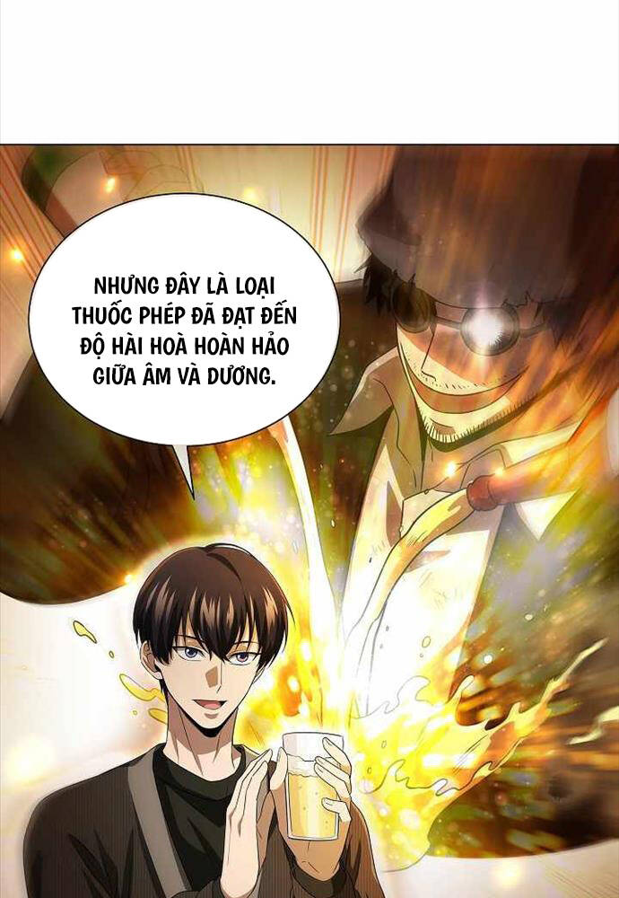 Thiên Ma Không Muốn Thăng Cấp Chapter 21 - Trang 2