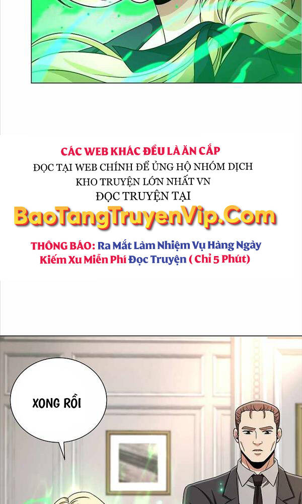 Thiên Ma Không Muốn Thăng Cấp Chapter 20 - Trang 2