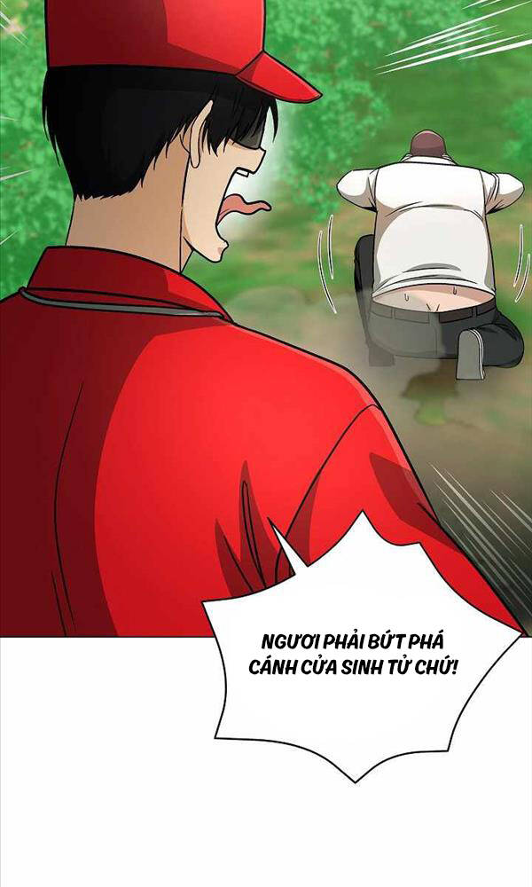 Thiên Ma Không Muốn Thăng Cấp Chapter 20 - Trang 2