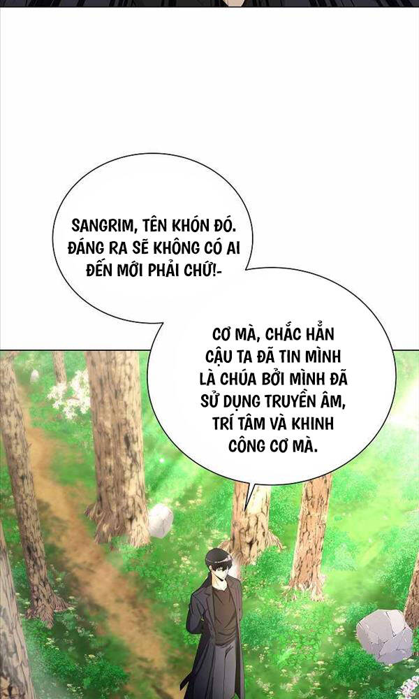 Thiên Ma Không Muốn Thăng Cấp Chapter 19 - Trang 2