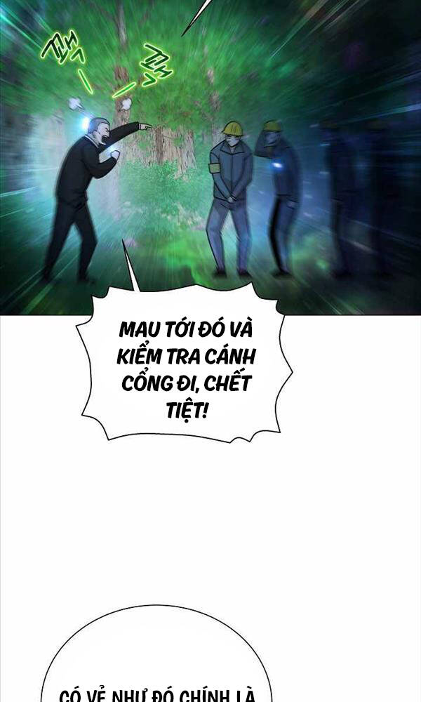 Thiên Ma Không Muốn Thăng Cấp Chapter 19 - Trang 2