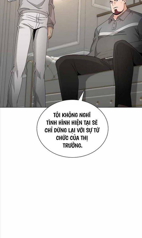 Thiên Ma Không Muốn Thăng Cấp Chapter 19 - Trang 2