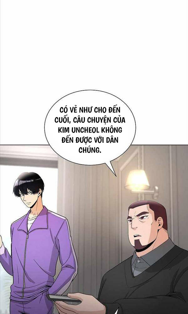 Thiên Ma Không Muốn Thăng Cấp Chapter 19 - Trang 2