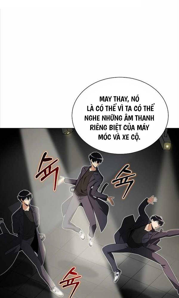 Thiên Ma Không Muốn Thăng Cấp Chapter 19 - Trang 2