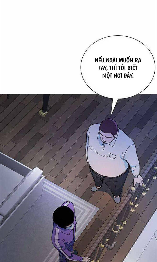 Thiên Ma Không Muốn Thăng Cấp Chapter 18 - Trang 2