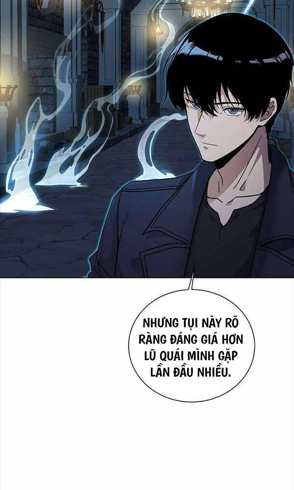 Thiên Ma Không Muốn Thăng Cấp Chapter 18 - Trang 2