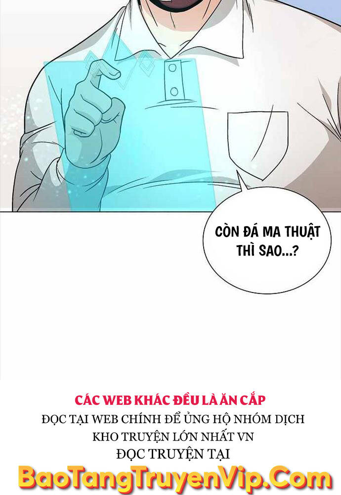 Thiên Ma Không Muốn Thăng Cấp Chapter 17 - Trang 2