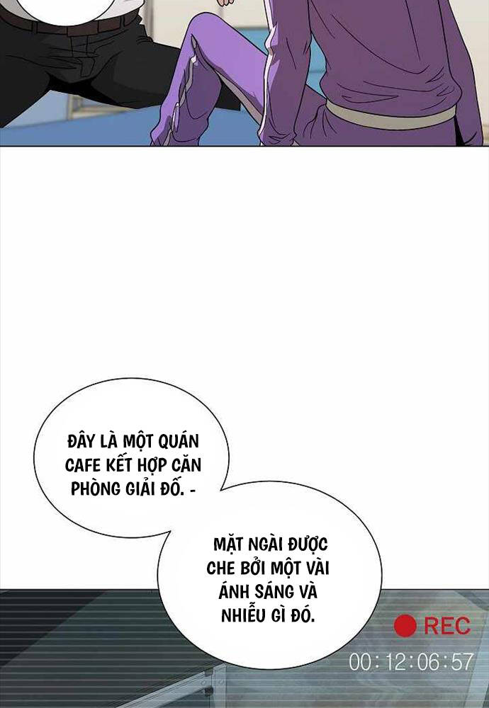 Thiên Ma Không Muốn Thăng Cấp Chapter 17 - Trang 2