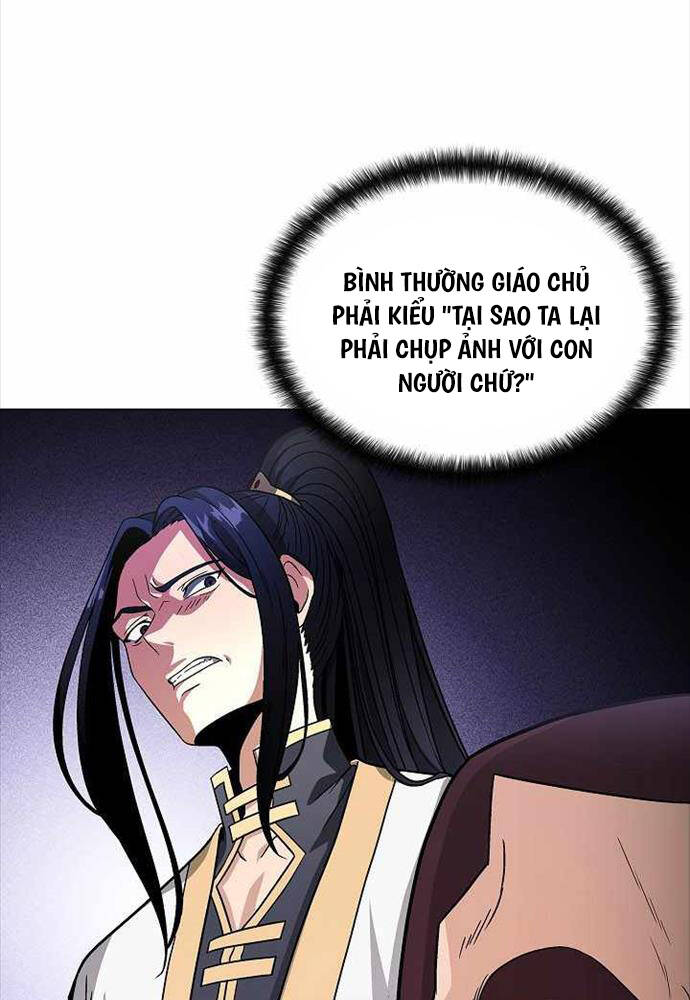 Thiên Ma Không Muốn Thăng Cấp Chapter 17 - Trang 2