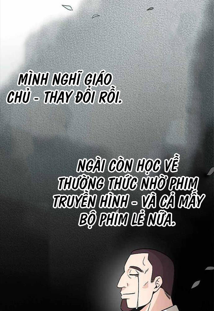 Thiên Ma Không Muốn Thăng Cấp Chapter 17 - Trang 2