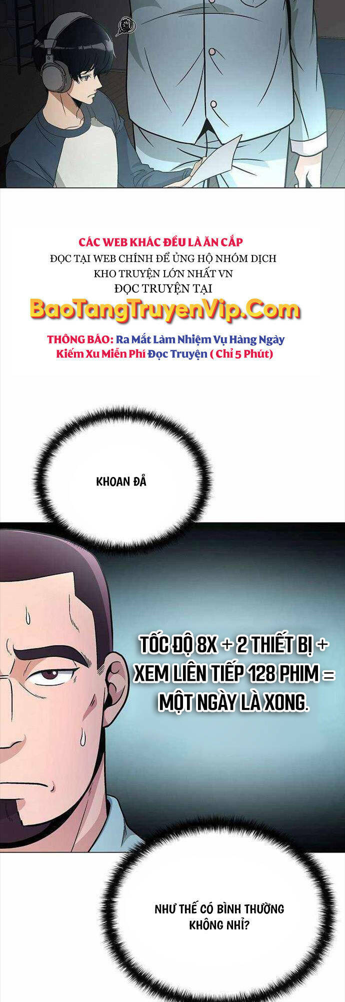 Thiên Ma Không Muốn Thăng Cấp Chapter 16 - Trang 2